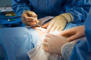 During the testing process in the hospital lab the specimens were inadvertently switched. Photo / Thinkstock