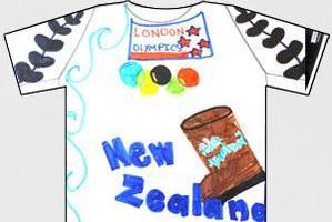 The public gets a chance to vote for their favourite design on Facebook. Photo / Supplied