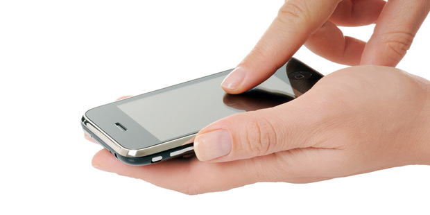 Technicolor has a team of 220 people dissecting every new smartphone and tablet for patent infringements. Photo / Thinkstock