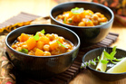 Eating curry could give your immune system a boost.
Photo / Thinkstock