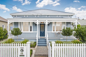 84 Burney Terrace. Photo / Supplied