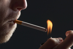 Tabacco use will contribute to the global rise of cancer, according to a new report.
Photo / Thinkstock