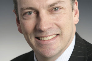 BDO tax partner Iain Craig. Photo / supplied