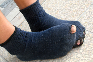 New Zealand's poverty is concentrated in minority ethnic groups. Photo / Thinkstock
