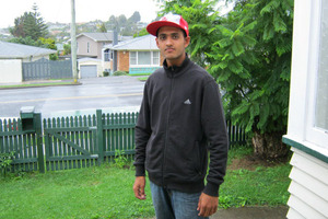 Avanpreet Singh said he was asked for $3000 to sign up for another semester. Photo / Supplied