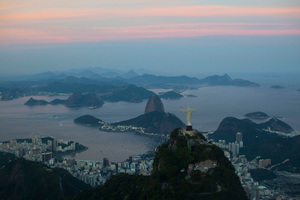 It's 20 years since the Earth Summit - but what's been achieved? Photo / AP