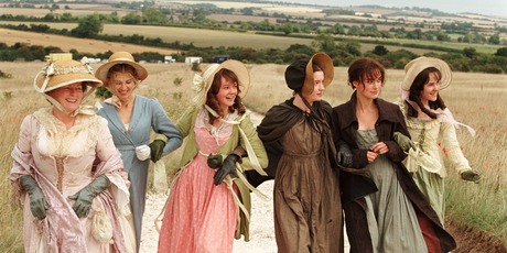 Who would you cast in your personalised version of Pride & Prejudice?
Photo / File