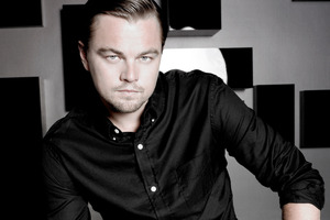 Leonardo DiCaprio. Photo / Supplied