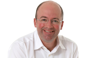Andy Hamilton from Icehouse said the call has gone out to start-up companies looking for funding. Photo / Supplied