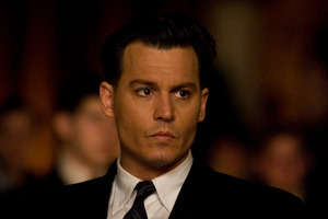 Johnny Depp is to receive the MTV Generation Award. Photo / Supplied