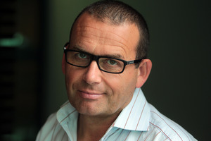 Ten Network was hoping Paul Henry would be obnoxious, says the Australian's media reporter. Photo / APN