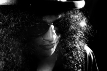 Slash. Photo / Supplied