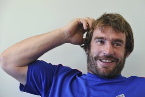 Andrew Hore. Photo / Otago Daily Times