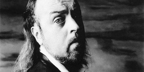 Bill Bailey is touring New Zealand in September and October. Photo / Supplied