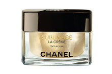 Gold-class creams appeal to women who like a texture akin to silk and a container with the satisfying weight of a krugerrand. Photo / Supplied Gold-class creams appeal to women who like a texture akin to silk and a container with the satisfying weight of a krugerrand. Photo / Supplied