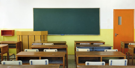 Concern over class ratios is mounting. Photo /Thinkstock