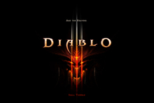 Diablo III. Photo / Supplied Diablo III. Photo / Supplied