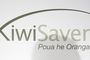 Baby boomers who joined Kiwsaver early will have received the highest proportion of Government subsidy for their savings - the state's generosity is already being ratcheted down. Photo / Mark Mitchell