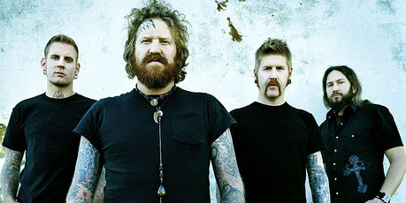 Scott Kara isn't listening to so much Mastodon any more. Photo / Supplied