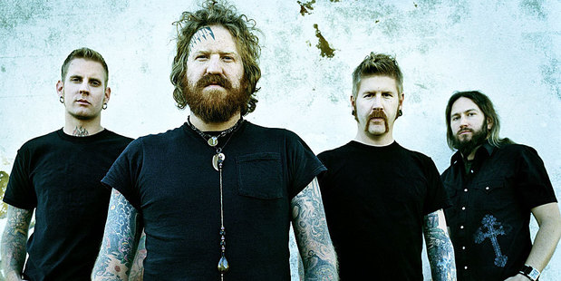 Scott Kara isn't listening to so much Mastodon any more. Photo / Supplied