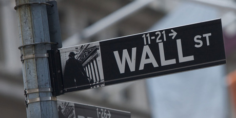 A report that the IMF has started discussing contingency plans for a rescue loan to Spain helped stocks rally. Photo / AP