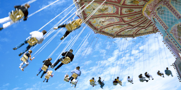 Hire purchase is a form of revolving credit, not borrowing on a single item. Photo / Photo / Thinkstock