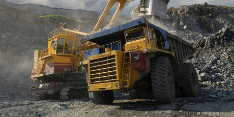 Big pay packets for mining jobs across the ditch are attracting the low paid and unemployed. Photo / Thinkstock
