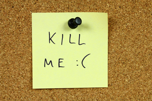 The chances are slim of finding a doctor to assist suicide. Photo / Thinkstock