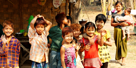 Pay for hotel bookings and flights in US dollars in Myanmar. Photo / Supplied
