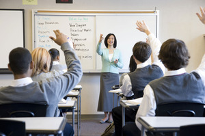 There is much debate over the proposed new class ratios.