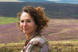 Rachel Joyce tells Harold's story with heartfelt authenticity. Photo / Supplied