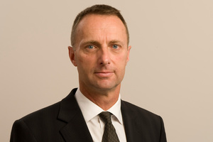 BDO Tax Partners David Brian (pictured) and Alan Scott. Photo / Supplied