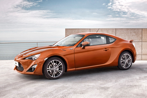 Toyota will make six 86 models available in New Zealand, ranging in price from the early $40,000s to $50,000. Photo / Supplied