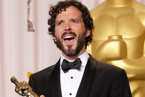 Bret McKenzie. Photo / AP