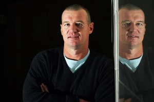 John Kirwan. Photo / Getty Images
