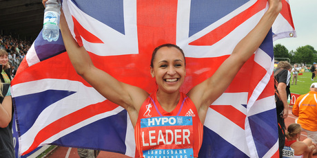 Charles van Commenee denies that he was the "high-ranking person in UK Athletics" who described Jessica Ennis as "fat". Photo / AP