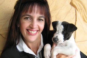 Anita Killeen. File photo / Supplied