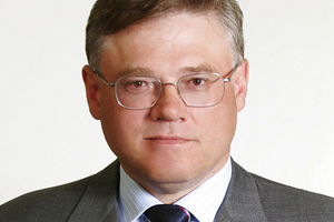 Alexander Abramov. Photo / Supplied