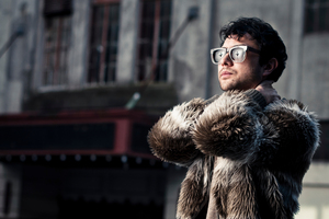 Kody Nielson's debut solo album is multi-layered in its musical scope. Photo / Supplied