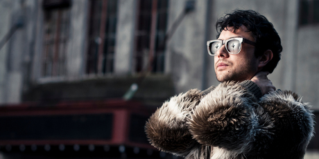 Kody Nielson's debut solo album is multi-layered in its musical scope. Photo / Supplied Kody Nielson's debut solo album is multi-layered in its musical scope. Photo / Supplied
