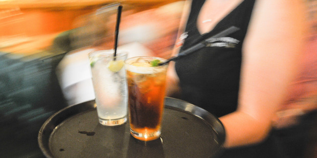 Jessica Chand was fired from the Japanese Steak House in New Plymouth for serving a company director the wrong drink. Photo / Herald on Sunday