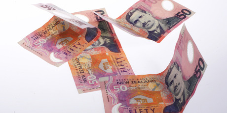 The IRD expects to recoup about $200 million in avoided tax. Photo / APN.