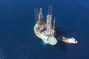 The groups will argue that the Government failed to sufficiently consider the environmental impact of granting drilling rights. Photo / Supplied