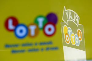 Health Health officials told Lotto bosses they were driving up the numbers of poor people with gambling problems. Photo / Dean Purcell.