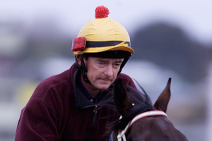 Nigel Tiley. Photo / File