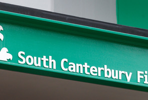 South Canterbury Finance