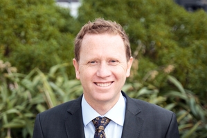 Greens leader Russel Norman says the party would rebalance the economy by investing in clean technology.
Photo / File