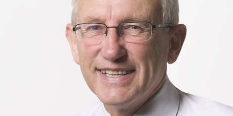 Craigs Investment Partners chairman Neil Craig said the company had a good year in a very difficult market - with profits doubling to $5.3m from revenues of $75m. Photo / Supplied