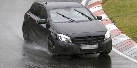 Mercedes-Benz AMG