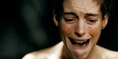 Anne Hathaway in Les Miserables. Photo / Supplied Anne Hathaway in Les Miserables. Photo / Supplied
